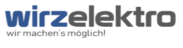 wirzelektro Logo